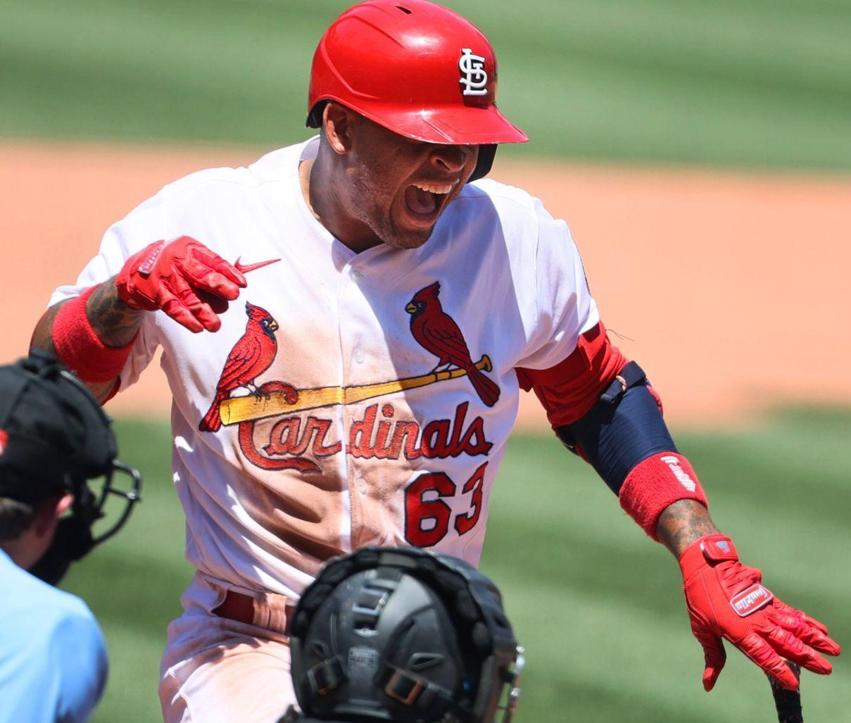 Cardinals 1, Marlins 0